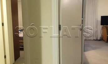 Imagem 7: FLAT EM MOEMA, PROX A AV. IBIRAPUERA, METRÔ E SHOPPING