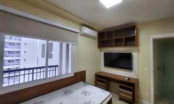 Imagem 3: Reserva Inglesa Liverpool, Mobiliado