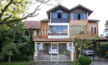 Imagem: Casa em Guarujá