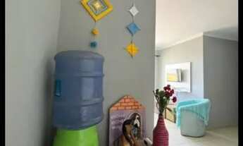 Imagem 6: CONDOMÍNIO PALM VILLE - ARUANA