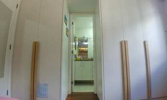 Imagem 7: LINDO APTO 3QTOS-2SUÍTES-134M2-3VGS- TIJUCA RJ