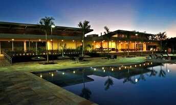 Imagem 7: Terreno no Alphaville I