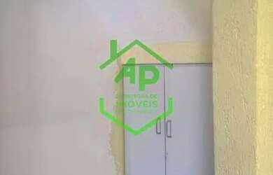 Imagem 7: Aluga-se Salão Comercial Térreo - Santa Amélia