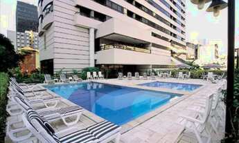 Imagem 6: Radisson Paulista opção para locação disponível na Alameda Santos