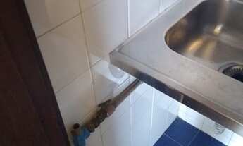 Imagem 4: Conjunto Comercial para alugar por R$ 550.00, 35.00 m2 - CENTRO - CURITIBA/PR