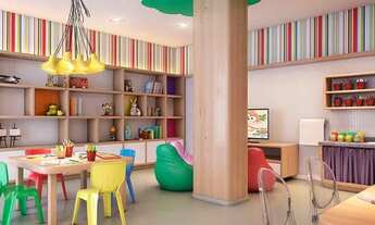 Imagem 7: Apartamento para venda tem 58 metros quadrados com 2 quartos em Anil - Rio de Janeiro - RJ