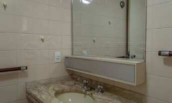 Imagem 6: Flat no Jardins disponível para locação New Star com 1 dormitório e 1 vaga