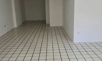 Imagem 7: Alugo apartamento com 03 quartos, suíte, dependência e 02 vagas no Espinheiro - Recife - P