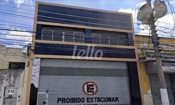 Imagem: São Paulo - Galpão/Depósito/Armazém