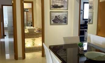 Imagem 3: Apto Esplanada Resort - 157m² - 4 Dormitórios - Sjc