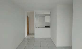 Imagem 2: Apartamento para aluguel possui 68 metros quadrados com 3 quartos