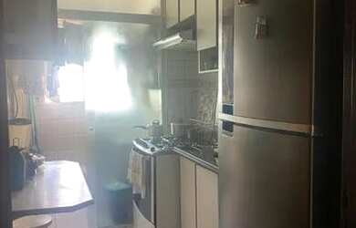 Imagem 5: OSASCO - Apartamento Padrão - CONTINENTAL