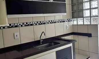 Imagem: Passo casa proximo a lanchonete piratas