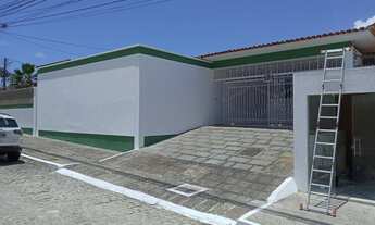 Imagem 2: Casa para aluguel tem 400 metros quadrados com 5 quartos em Lagoa Nova - Natal - RN