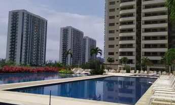 Imagem 7: Apartamento para venda possui 166 metros quadrados com 3 quartos na Barra da Tijuca/RJ