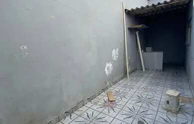 Imagem 3: Casa para aluguel tem 75 metros quadrados com 2 quartos em Vila Carmosina - São Paulo - SP