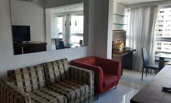 Imagem 3: Apartamento com 3 dormitórios para alugar em Nova Lima