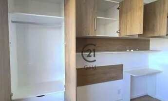 Imagem 6: Apartamento com 1 dormitório à venda, 25 m² por R$ 350.000,00 - Tatuapé - São Paulo/SP