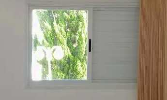 Imagem 4: Apartamento térreo padrão