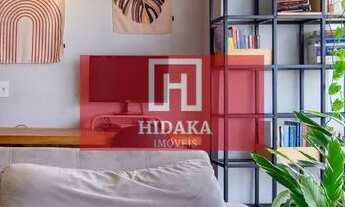 Imagem 3: Apartamento à venda no bairro Vila Madalena - São Paulo/SP, Zona Oeste