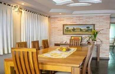 Imagem 5: Lindo Sobrado à venda no City América na Avenida do Anastácio, com 4 dormitórios