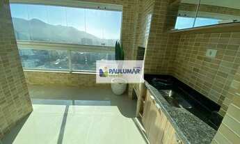 Imagem 5: Apartamento com 2 dorms, Jardim Aguapeu, Mongaguá - R$ 720 mil, Cod: 831759