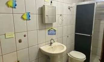 Imagem 6: Apartamento 2 dorms, Guilhermina, 100m da Praia