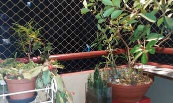 Imagem 5: Apartamento para alugar no bairro Parque São Vicente - Mauá/SP