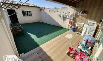 Imagem 6: Unilar Imóveis - Casa duplex 3 quartos no Roma em Volta Redonda-RJ