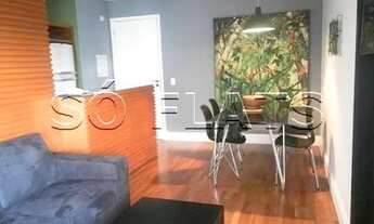 Imagem: Lindo Residencie próximo a Marg Pinheiros