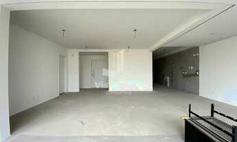 Imagem 7: Apartamento à venda na Vila Romana com 4 quartos, 3 suítes, 4 vagas de garagem, varanda go