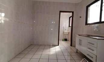 Imagem 4: Apartamento com 1 dormitório para alugar, 50 m² por R$ 1.650,01/mês - Boqueirão - Praia Gr