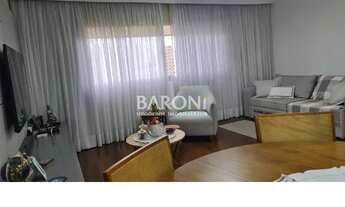Imagem 2: Apartamento para venda e locação na Vila Clementino, reformado, amplo living, cozinha plan