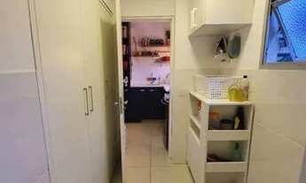 Imagem 3: Apartamento para Aluguel com 2 quartos , 56m² em Vila Buarque - São Paulo