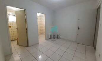 Imagem: Apartamento com 1 dormitório para alugar