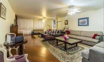 Imagem: São Paulo - Apartamento Padrão - Jardins