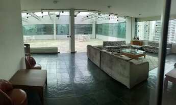 Imagem 5: Flat com 1 dormitório à venda, 42 m² por R$ 689.000,00 - Vila Nova Conceição - São Paulo/S