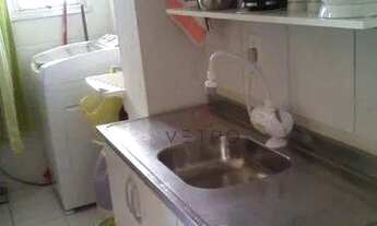 Imagem 6: Apartamento no bairro Ulisses de Abreu em Canela!