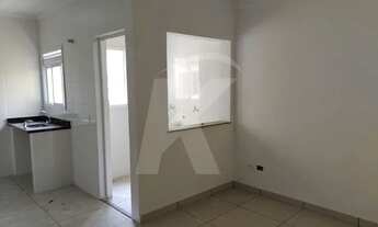 Imagem 6: Apartamento com 01 Dormitório na Vila Ede