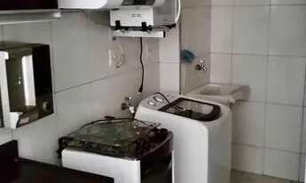 Imagem 3: Apartamento mobiliado vista lagoa na Ponta da areia