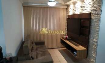 Imagem 5: Apartamento 2 quartos para Locação Vila Anchieta, São José do Rio Preto