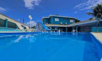 Imagem 5: Sobrado Maravilhoso Praia das Palmeiras