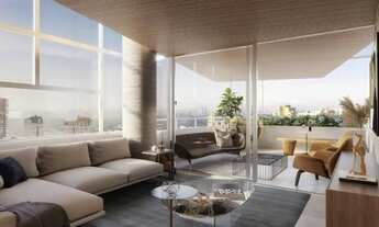 Imagem 7: APARTAMENTO RESIDENCIAL em São Paulo - SP, Ibirapuera