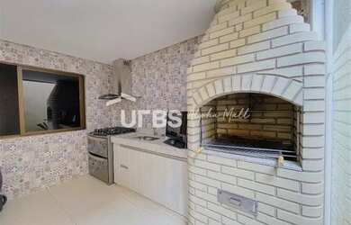 Imagem 5: Villa Bella 3 - Sobrado 4 quartos, sendo 1 suíte