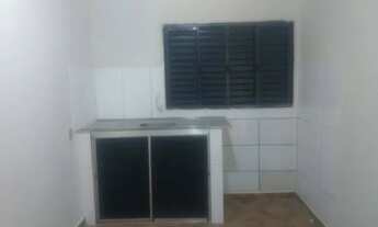 Imagem 6: Casa edícula em Aquidauana