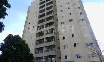 Imagem: Apartamento - Vila Olivo - Valinhos