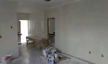 Imagem 5: Casa para venda tem 107 metros quadrados com 3 quartos em Luizote de Freitas - Uberlândia