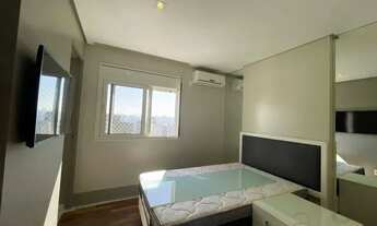Imagem 7: Apartamento com 3 dormitórios, 223 m² - venda por R$ 7.990.000,00 ou aluguel por R$ 34.000