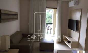 Imagem 6: Apartamento (flat) 1 dormitórios/suite, cozinha planejada, portaria 24hs, lazer, salão de