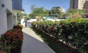 Imagem 2: Apartamento no Condomínio Mercure com 60 metros quadrados